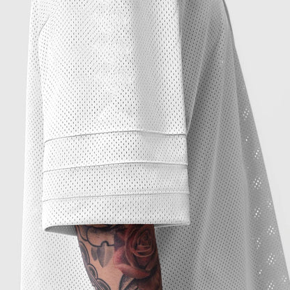 Ennzoo CoolDry Oversized T-Shirt