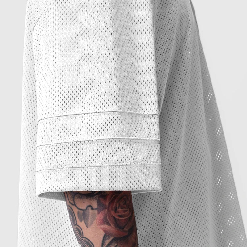 Ennzoo CoolDry Oversized T-Shirt