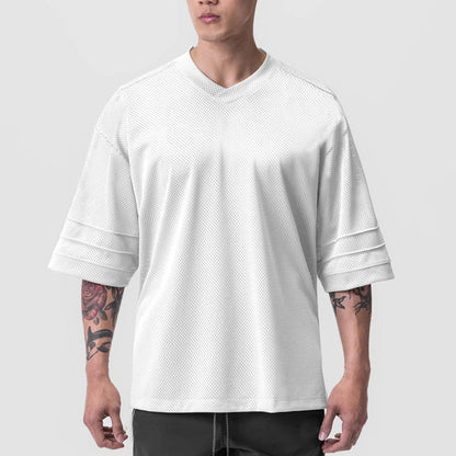 Ennzoo CoolDry Oversized T-Shirt
