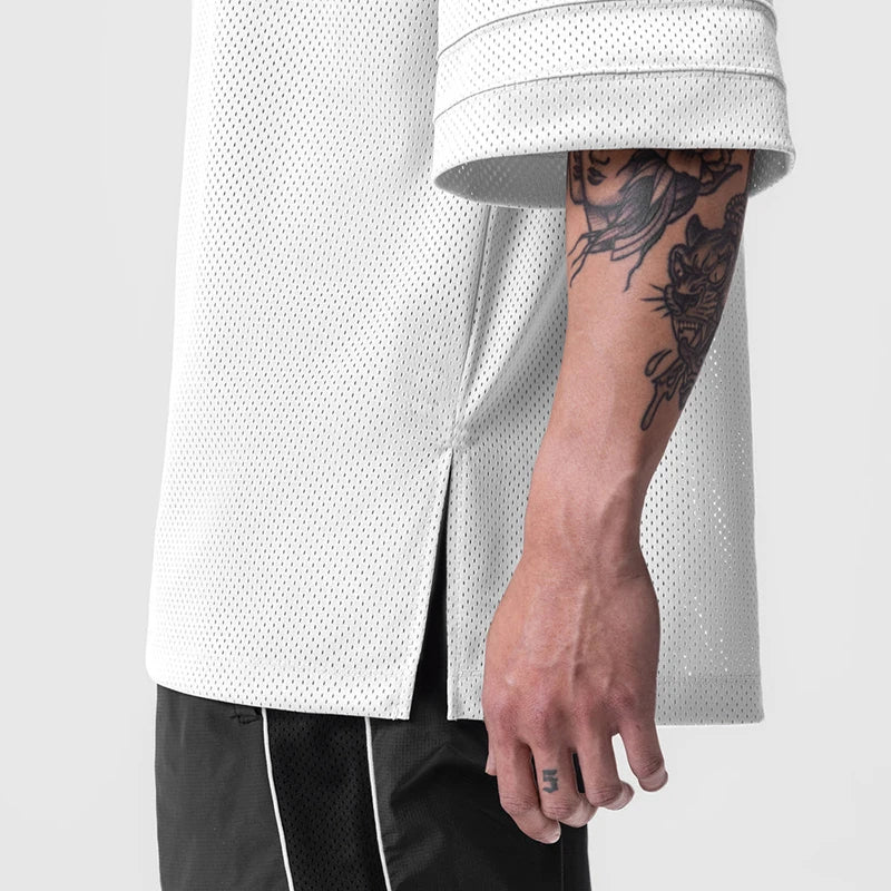 Ennzoo CoolDry Oversized T-Shirt