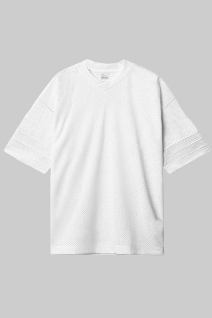 Ennzoo CoolDry Oversized T-shirt