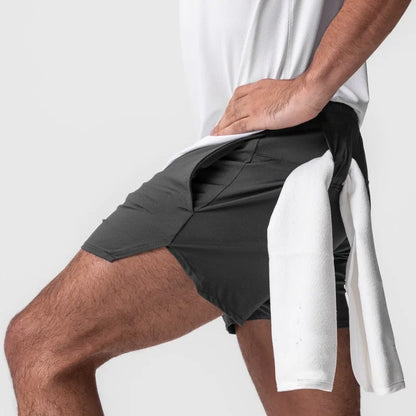 Ennzoo CoolRush Shorts