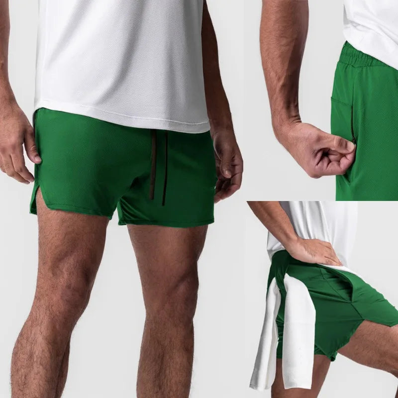 Ennzoo CoolRush Shorts
