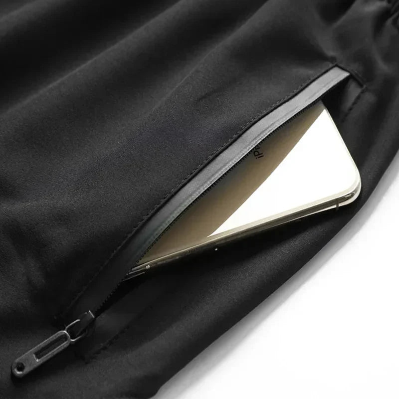 Ennzoo CoreDash Pants