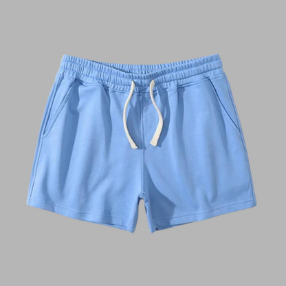 Ennzoo CottonRush Shorts