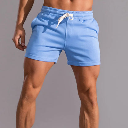 Ennzoo CottonRush Shorts