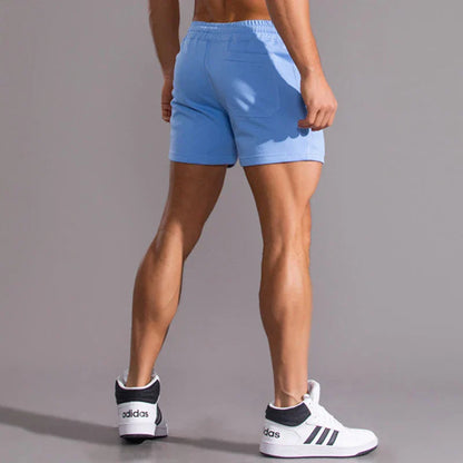 Ennzoo CottonRush Shorts