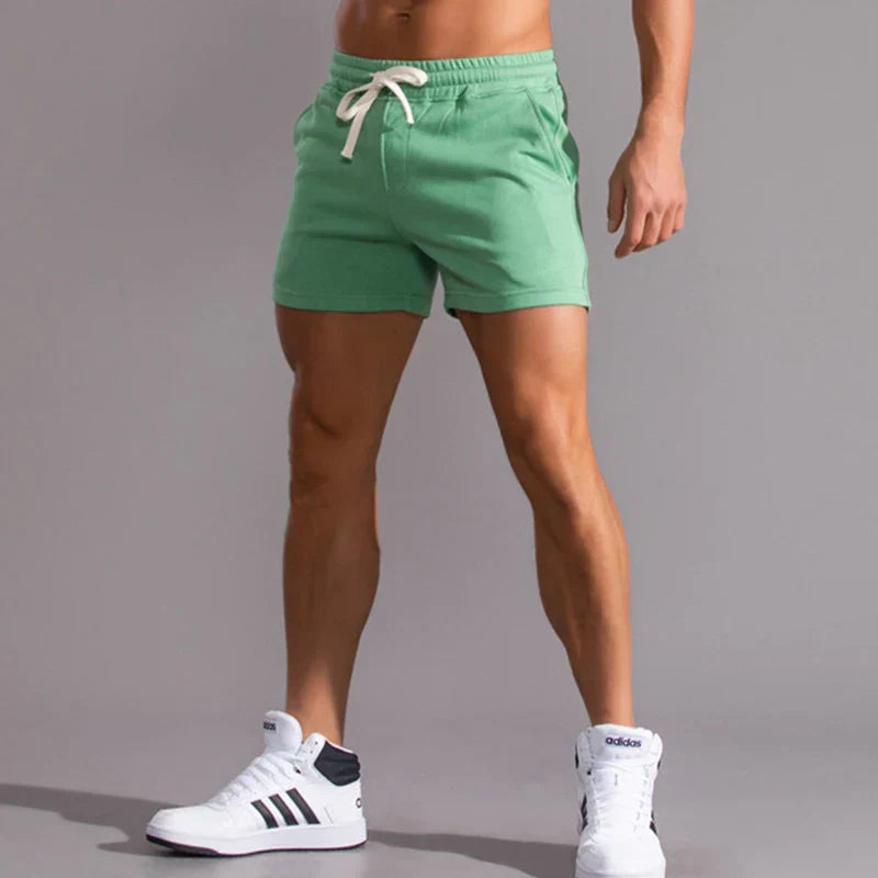 Ennzoo CottonRush Shorts