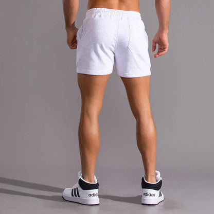 Ennzoo CottonRush Shorts