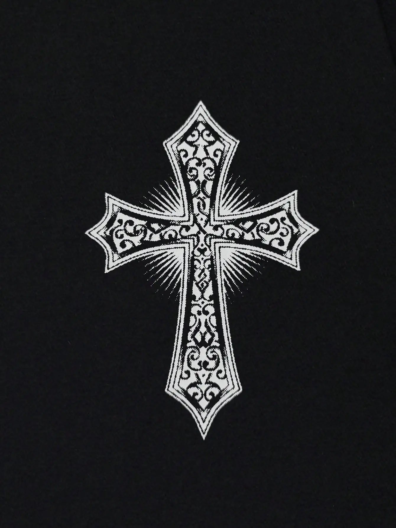 Ennzoo CrossWing Tee