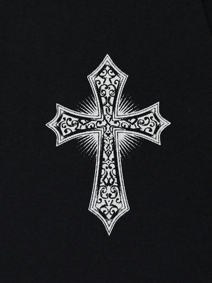 Ennzoo CrossWing Tee