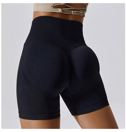 Ennzoo CurveEase Shorts