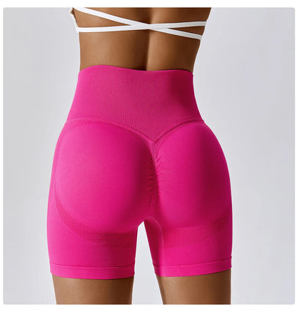 Ennzoo CurveEase Shorts