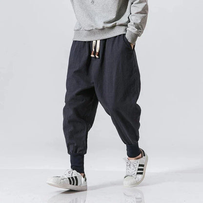 Ennzoo DriftLoom Pants