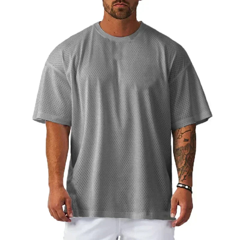 Ennzoo DryFlow T-Shirt