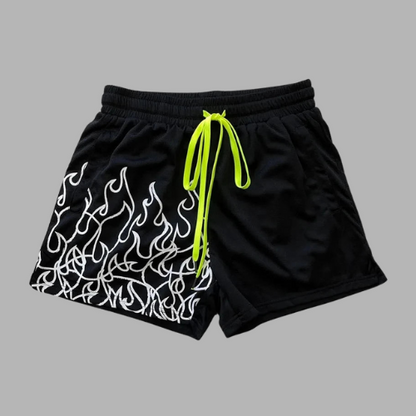 Ennzoo DryRush Shorts