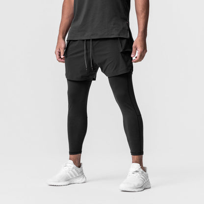 Ennzoo DualRun Shorts