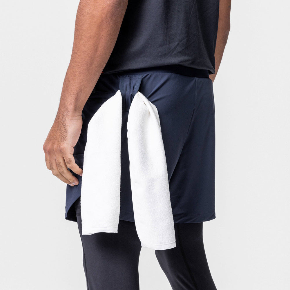 Ennzoo DualRun Shorts