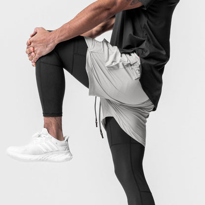 Ennzoo DualRun Shorts