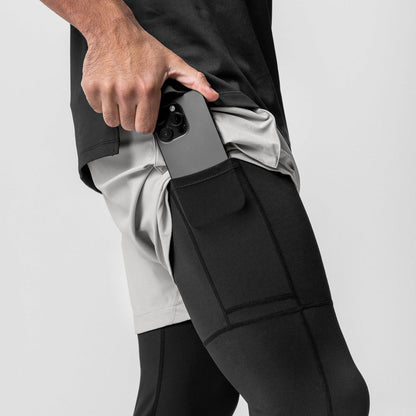 Ennzoo DualRun Shorts