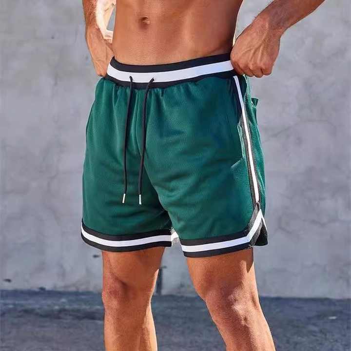 Ennzoo EdgeLine Shorts