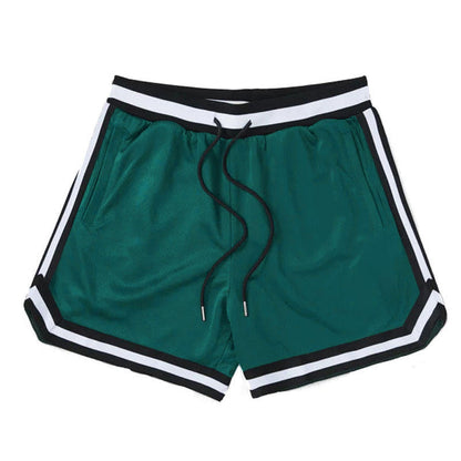 Ennzoo EdgeLine Shorts