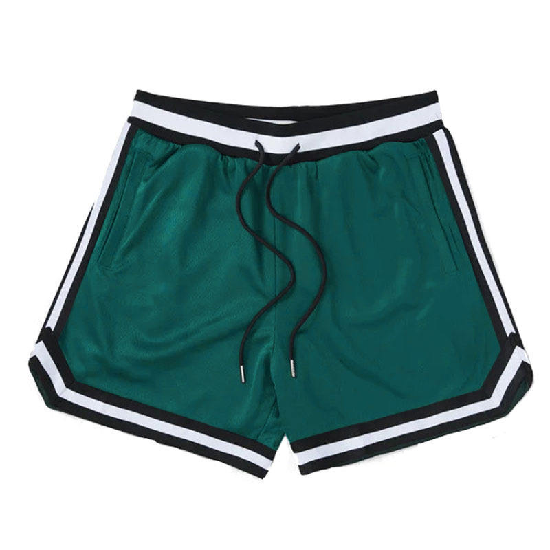 Ennzoo EdgeLine Shorts