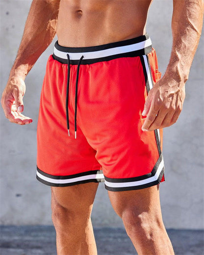 Ennzoo EdgeLine Shorts
