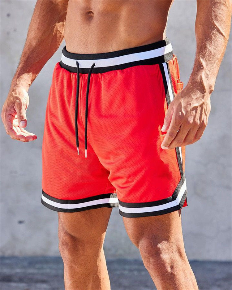 Ennzoo EdgeLine Shorts
