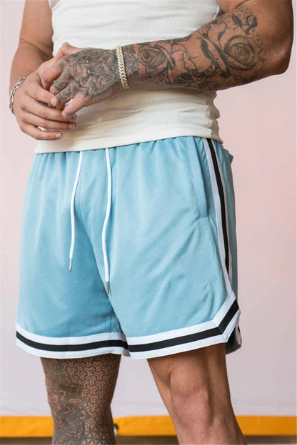 Ennzoo EdgeLine Shorts
