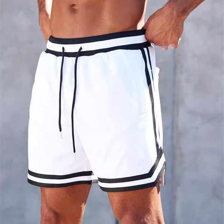 Ennzoo EdgeLine Shorts