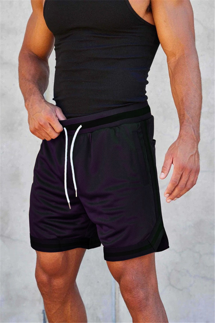 Ennzoo EdgeLine Shorts