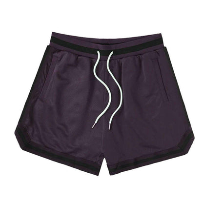 Ennzoo EdgeLine Shorts