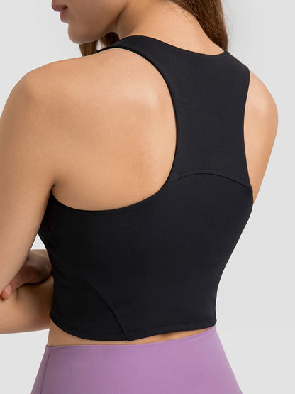 Ennzoo FireFlex Tank