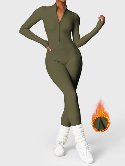 Ennzoo FleeceGlow Jumpsuit