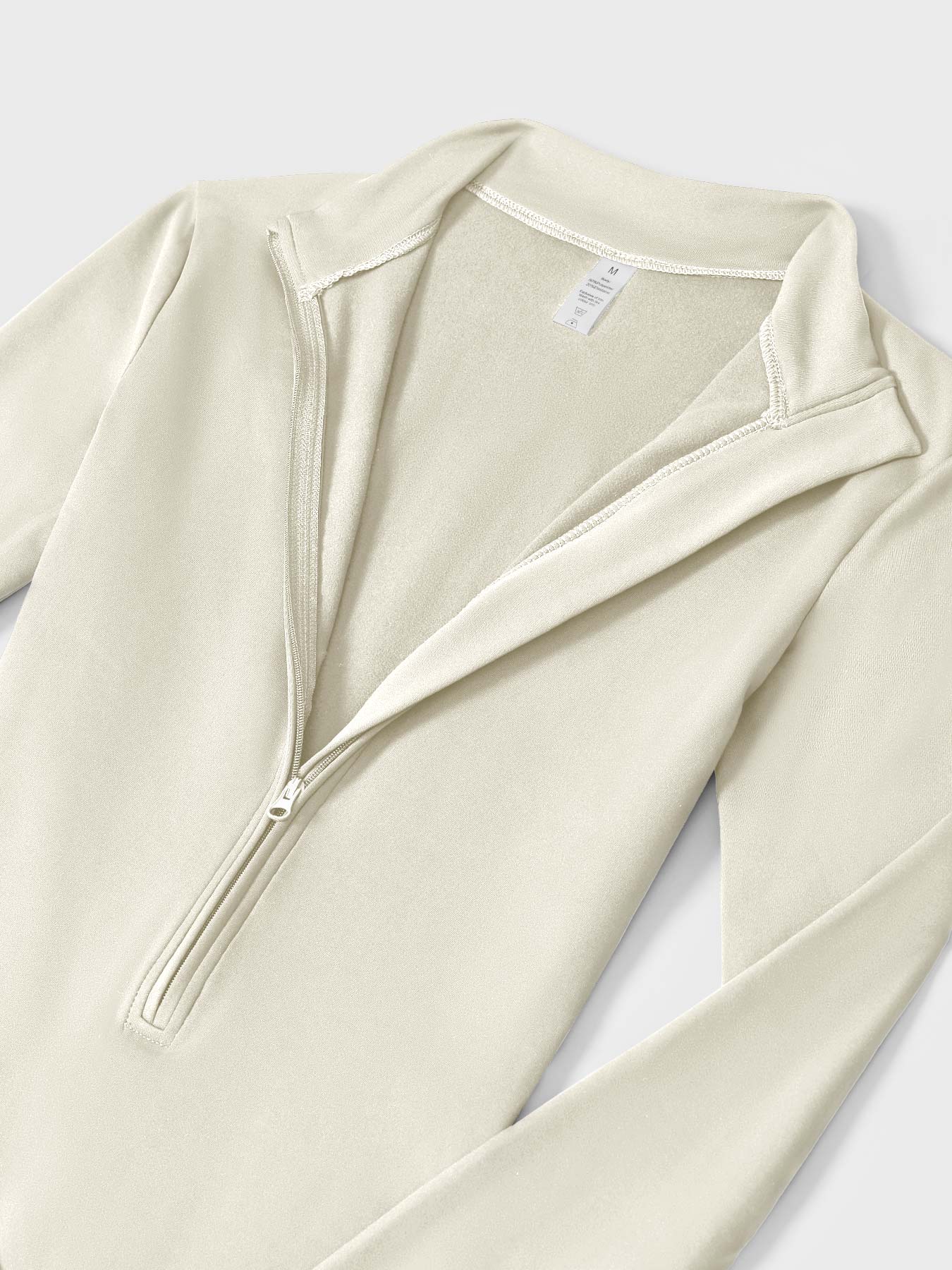 Ennzoo FleeceGlow Jumpsuit