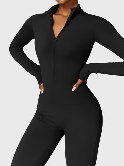Ennzoo FleeceGlow Jumpsuit
