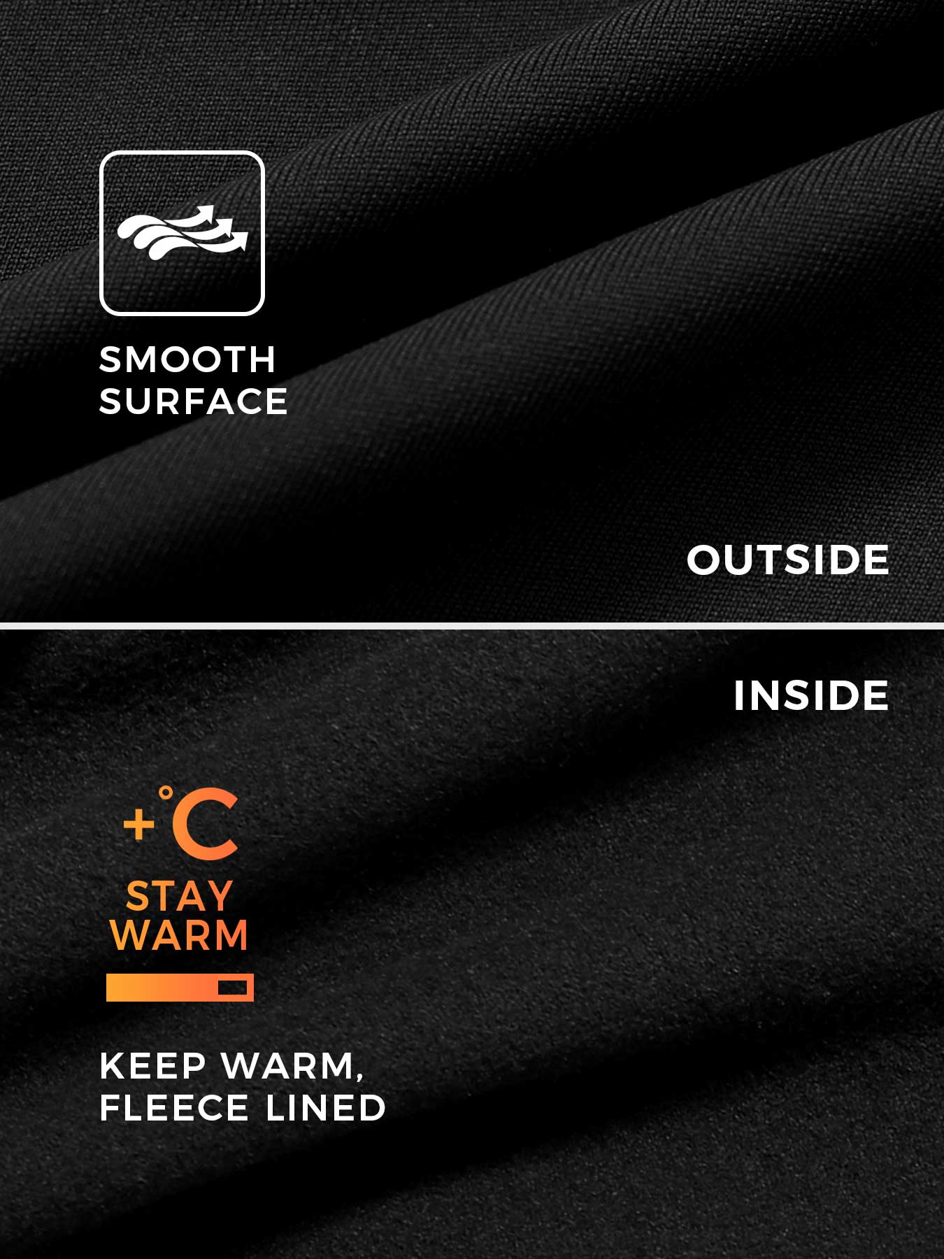 Ennzoo FleeceGlow Jumpsuit