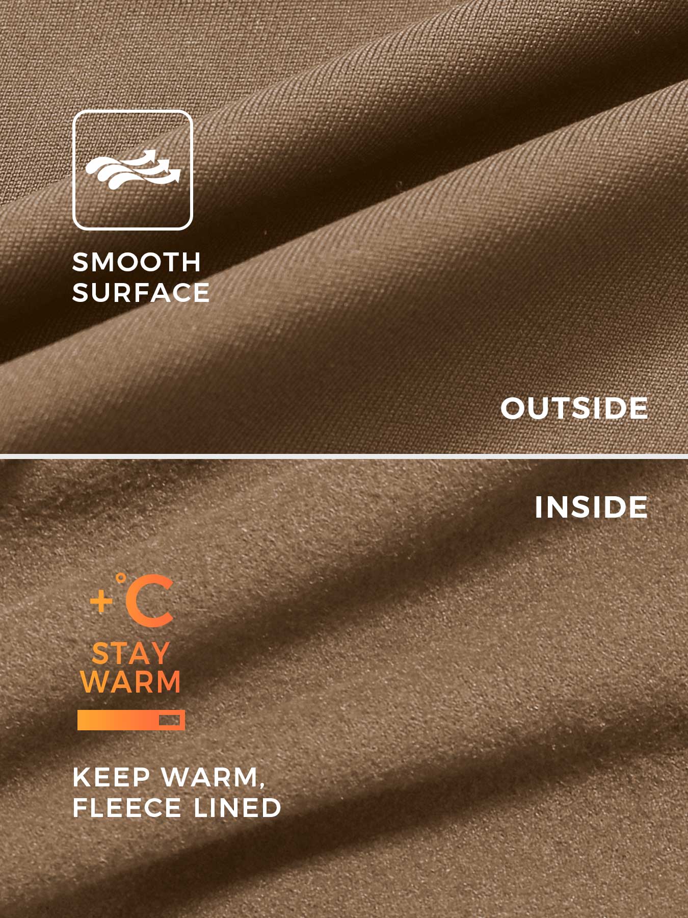 Ennzoo FleeceGlow Jumpsuit