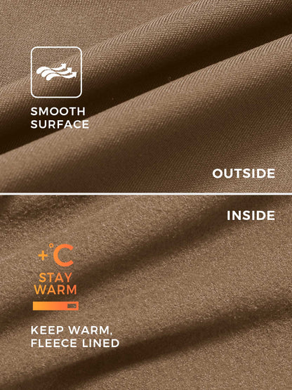 Ennzoo FleeceGlow Jumpsuit