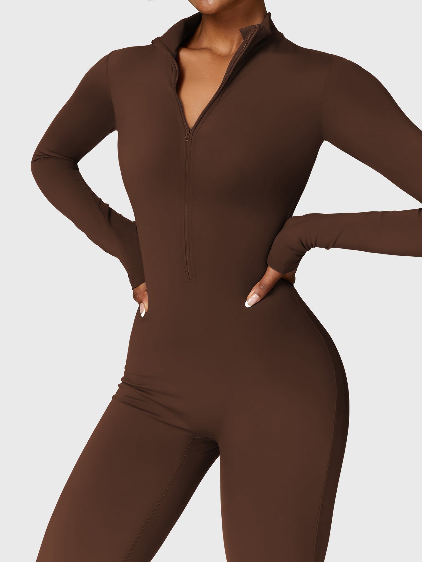 Ennzoo FleeceGlow Jumpsuit