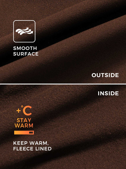 Ennzoo FleeceGlow Jumpsuit