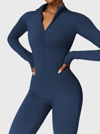 Ennzoo FleeceGlow Jumpsuit
