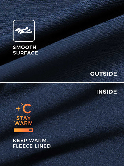 Ennzoo FleeceGlow Jumpsuit