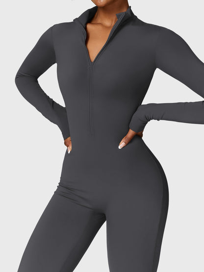 Ennzoo FleeceGlow Jumpsuit