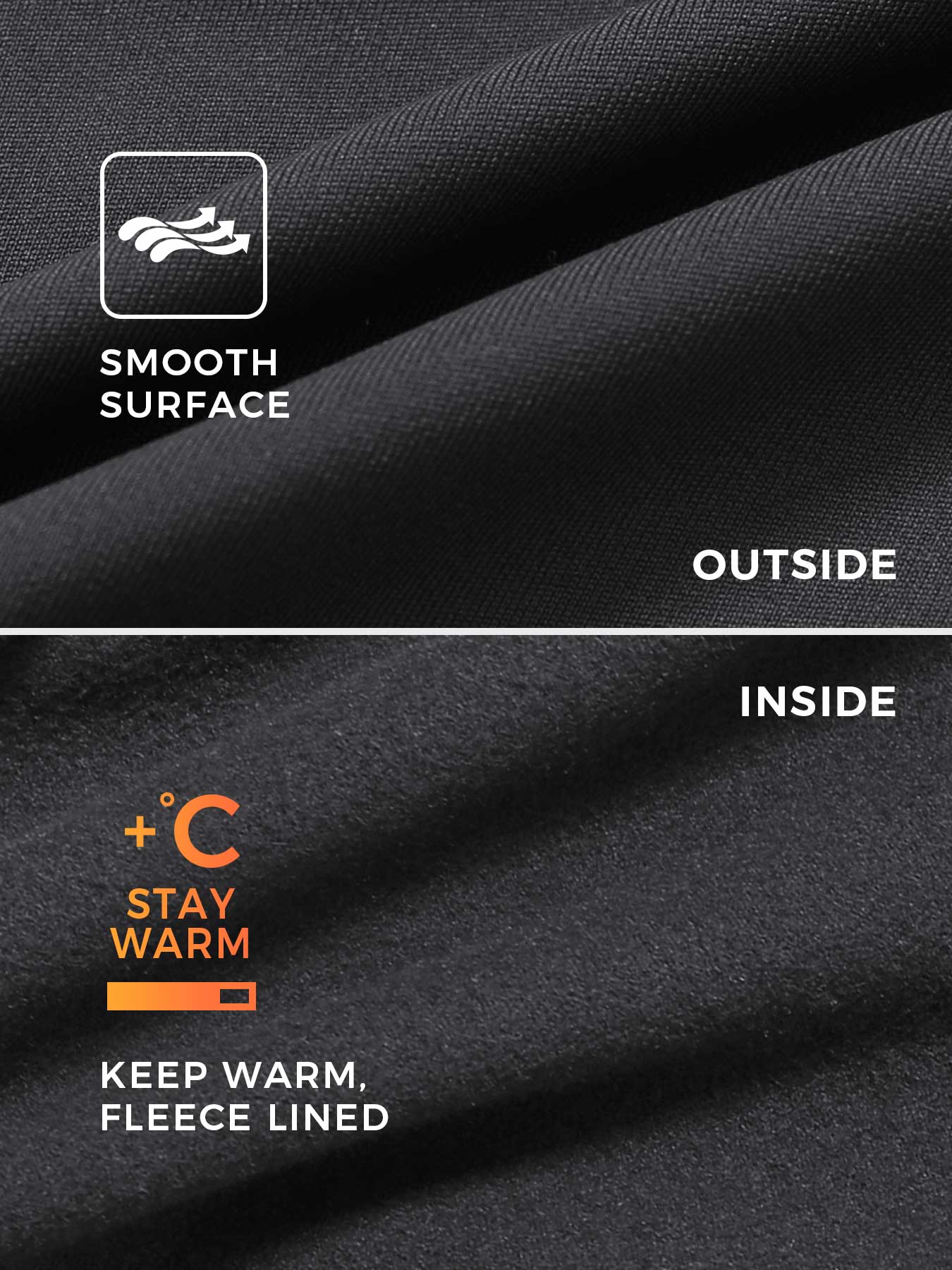 Ennzoo FleeceGlow Jumpsuit