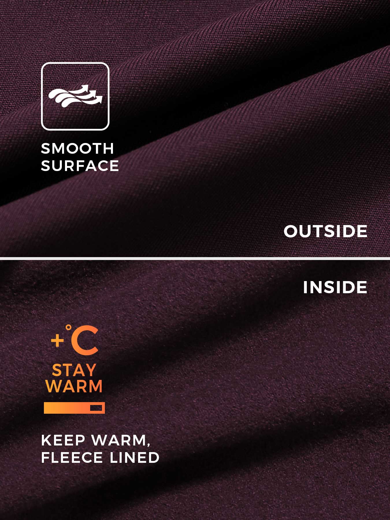 Ennzoo FleeceGlow Jumpsuit