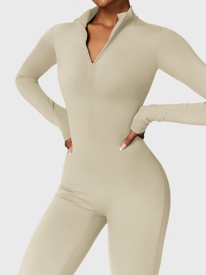 Ennzoo FleeceGlow Jumpsuit