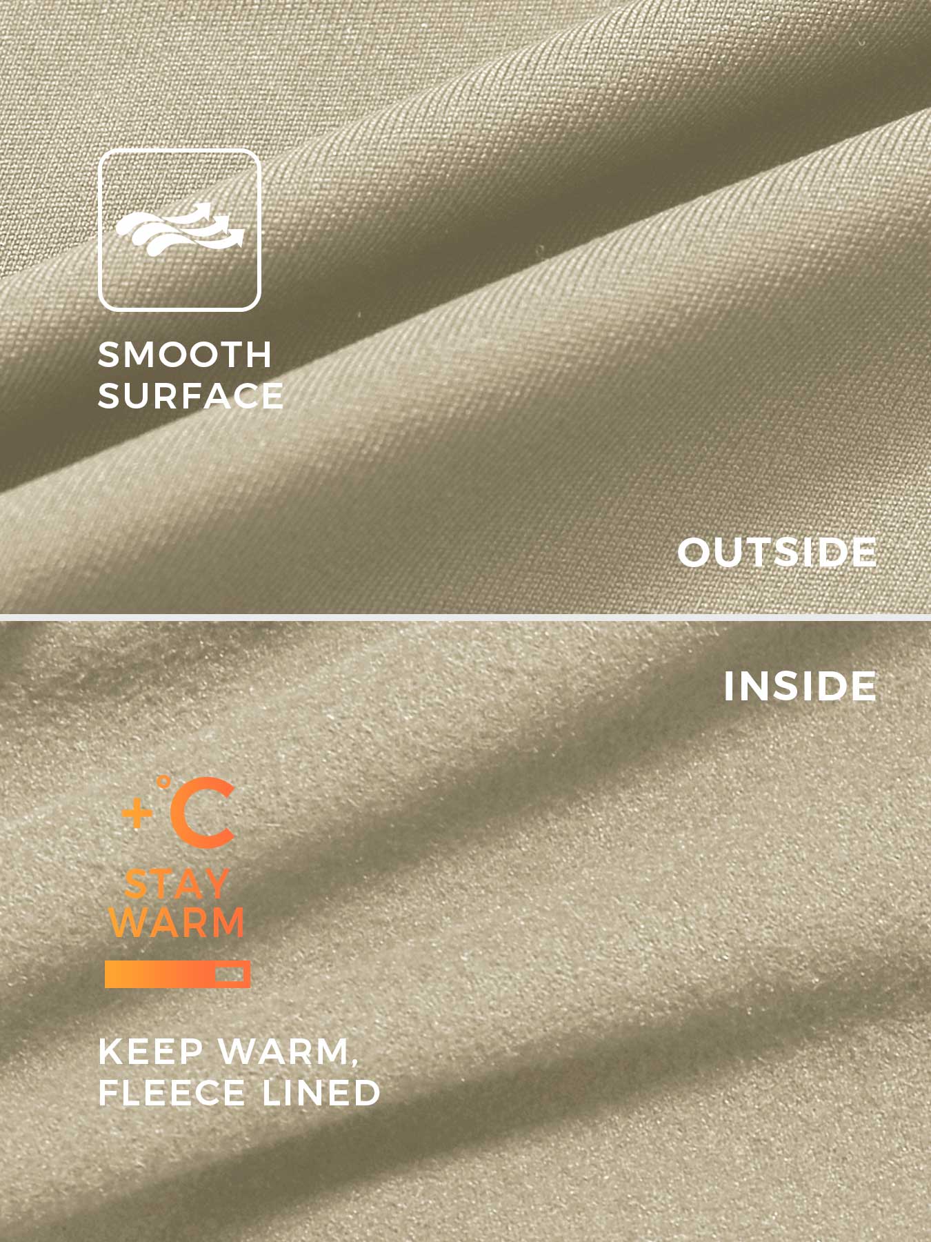 Ennzoo FleeceGlow Jumpsuit