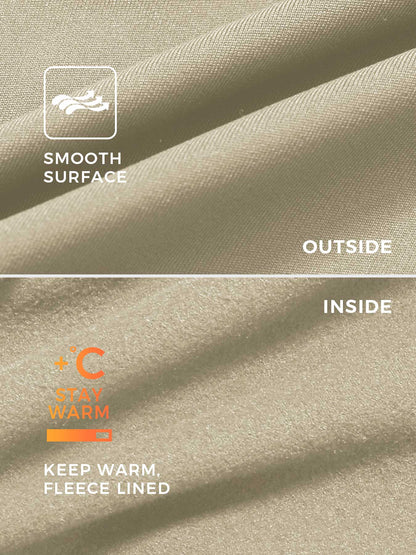 Ennzoo FleeceGlow Jumpsuit